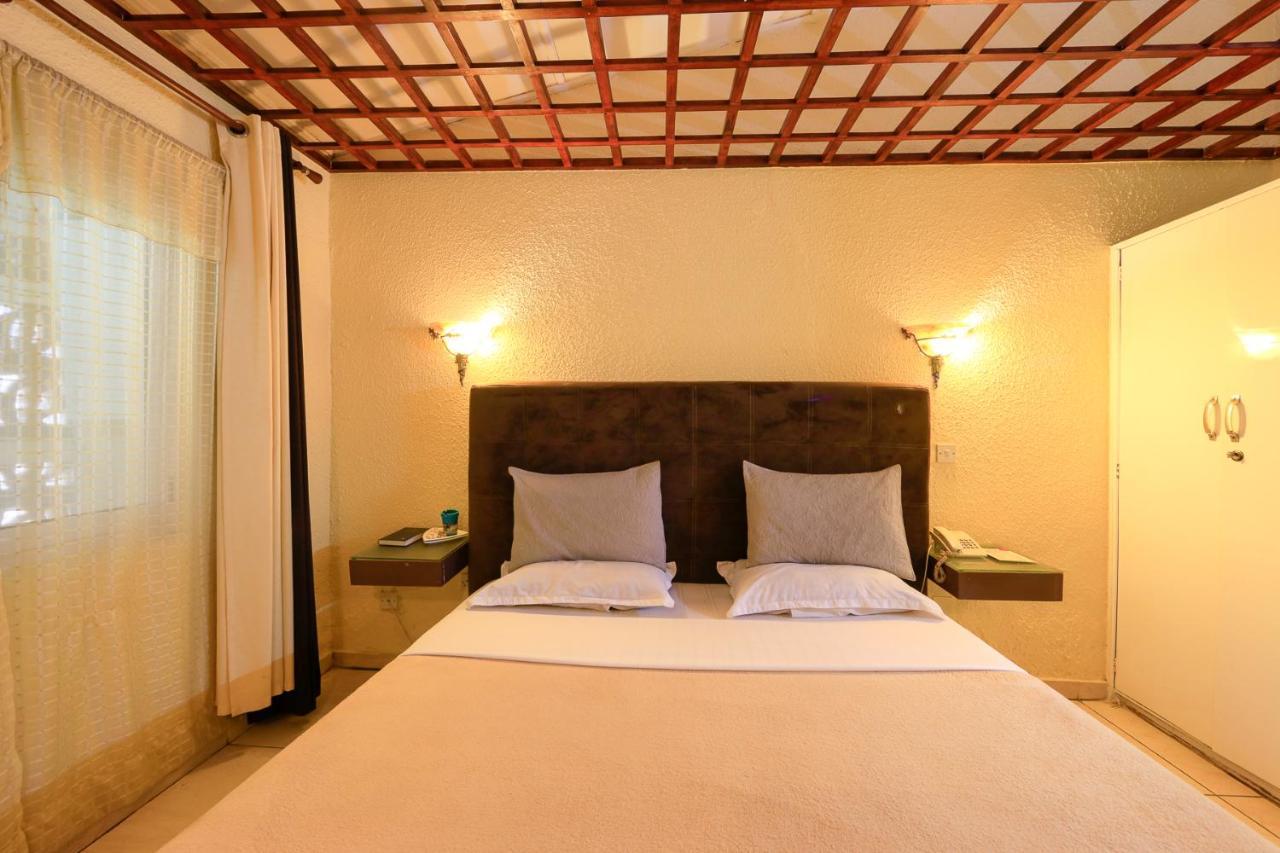 Roses Guest House Kumasi Exterior photo